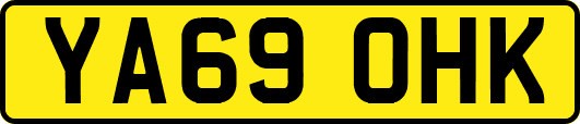YA69OHK
