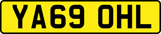 YA69OHL