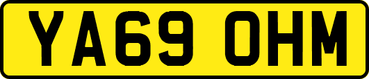 YA69OHM