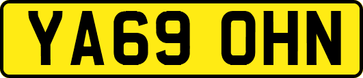 YA69OHN