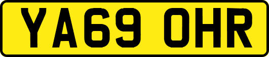 YA69OHR