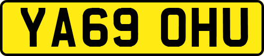 YA69OHU
