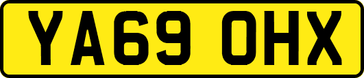 YA69OHX