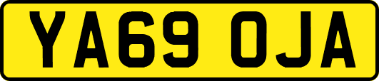 YA69OJA