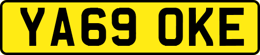 YA69OKE