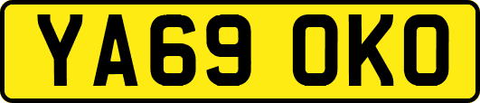 YA69OKO