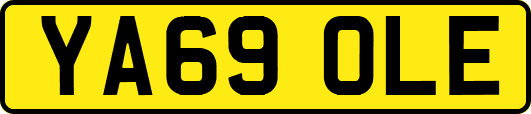 YA69OLE