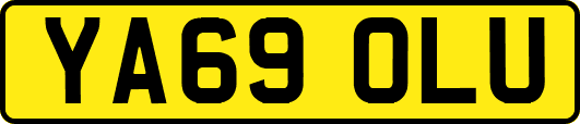 YA69OLU