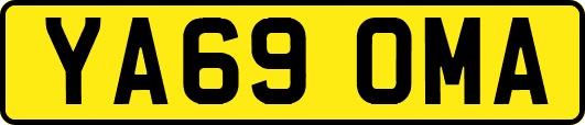 YA69OMA