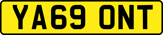 YA69ONT