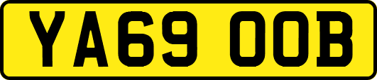 YA69OOB