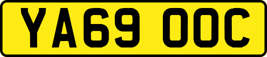 YA69OOC
