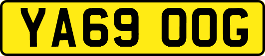 YA69OOG