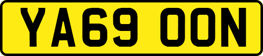 YA69OON