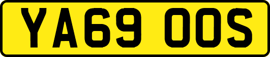 YA69OOS