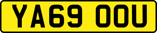 YA69OOU