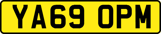 YA69OPM
