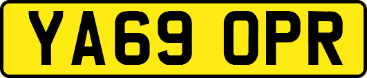 YA69OPR
