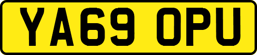 YA69OPU