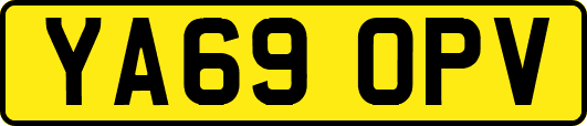 YA69OPV