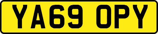 YA69OPY