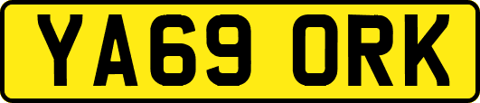 YA69ORK