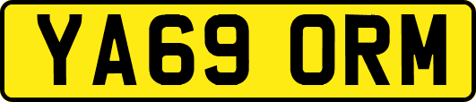 YA69ORM