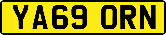 YA69ORN