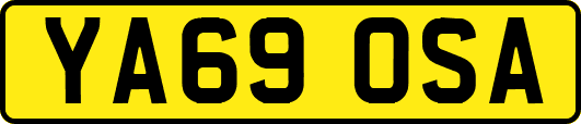 YA69OSA