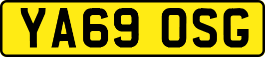 YA69OSG