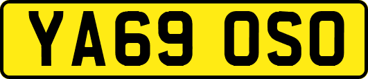 YA69OSO