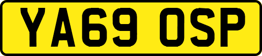 YA69OSP