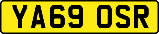 YA69OSR