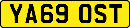 YA69OST