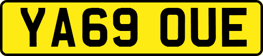 YA69OUE