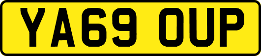 YA69OUP