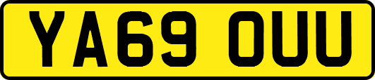 YA69OUU