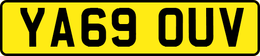 YA69OUV