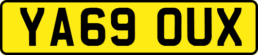 YA69OUX