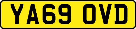 YA69OVD
