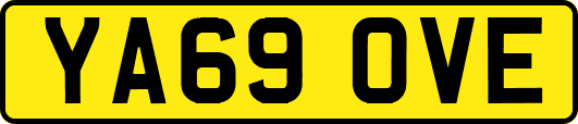 YA69OVE