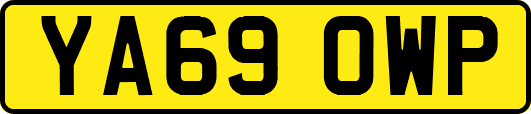 YA69OWP