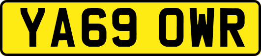 YA69OWR