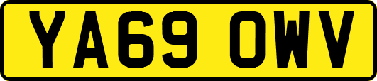 YA69OWV