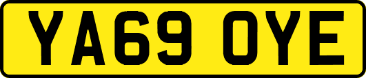 YA69OYE