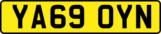 YA69OYN