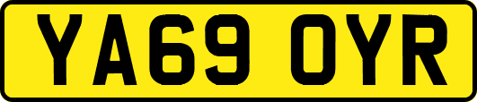 YA69OYR