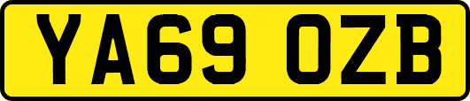 YA69OZB