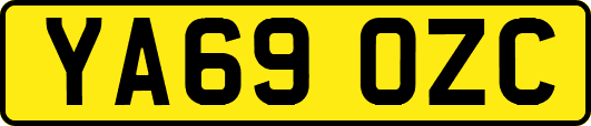 YA69OZC