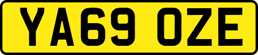 YA69OZE